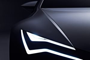 Seat IBE Concept: un deportivo para la era eléctrica